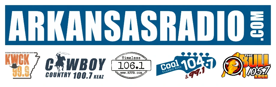 ArkansasRadio.com Radio Stations