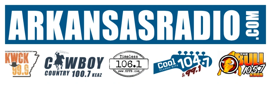 ArkansasRadio.com Radio Stations