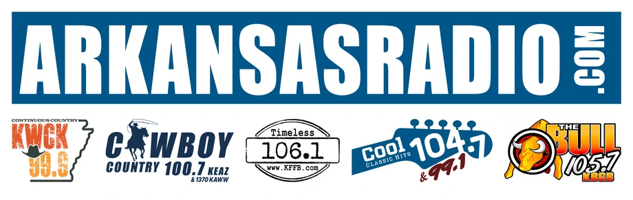 ArkansasRadio.com Radio Stations
