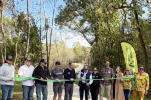 City Announces New "Ribbon Cutting" In Bella Vista