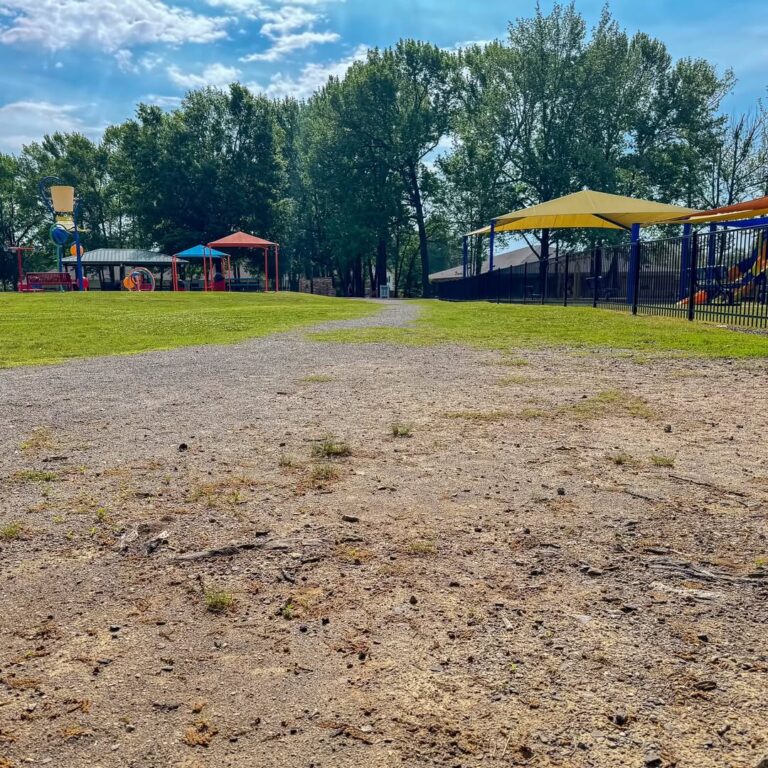 City Of Conway Announces $100,000 Project Underway