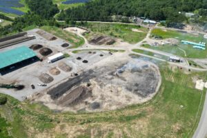 City Officials Close Compost Facility Until Further Notice In Hot Springs, Arkansas