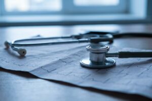 Hospital Earns Top 3 Spot In Awards In Arkansas