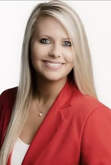 White County Circuit Clerk Sara Carlton
