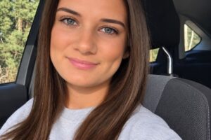 LOOK: Her "New Role" Photo Just Got Released After Major Arkansas Milestone