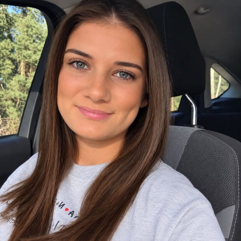 LOOK: Her "New Role" Photo Just Got Released After Major Arkansas Milestone