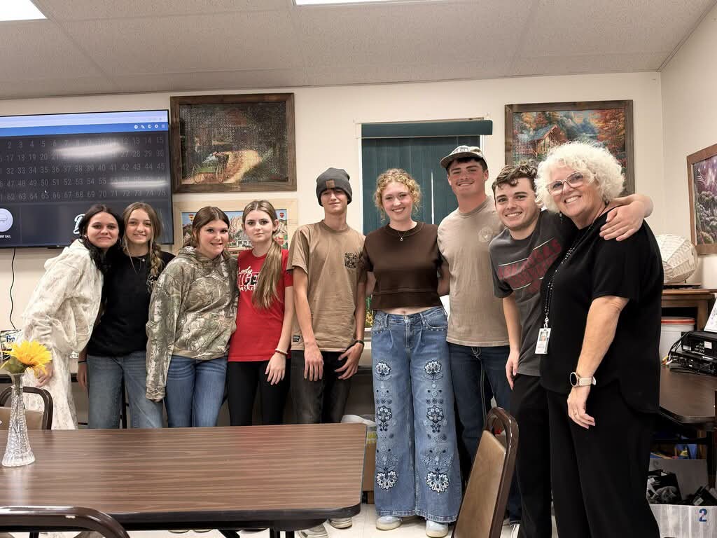 Pangburn FBLA Archives - Arkansas Radio