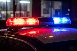 Police Report Damage To "Campaign Signs" In Arkansas